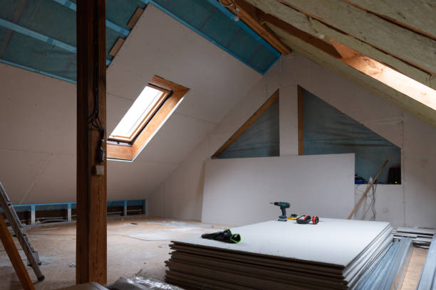 Range of Insulation Solutions in Hollister, MO