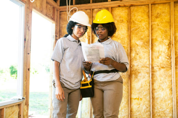 Best Crawl Space Insulation  in Hollister, MO